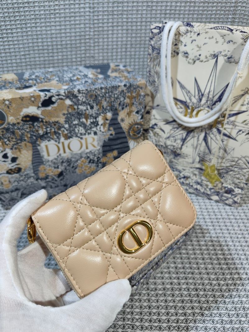 Christian Dior Wallet